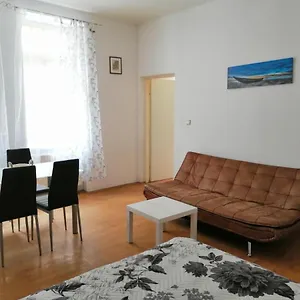 Diana-contactless Check-in! Appartement Vienne
