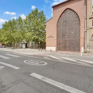  Appartement Le Prieuré