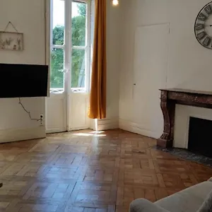  Appartement 3 - T2 60m2 - Standing, Moderne Et Tout équipé - Carmes-renforts ,
