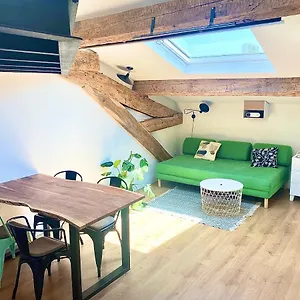  Appartement ☆☆☆☆ Sous Les Etoiles ☆☆☆☆