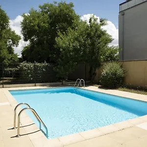  Appartement - Piscine Et Parking Prive