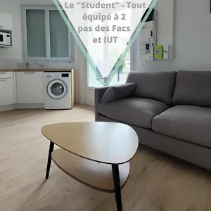  Appartement Le Student