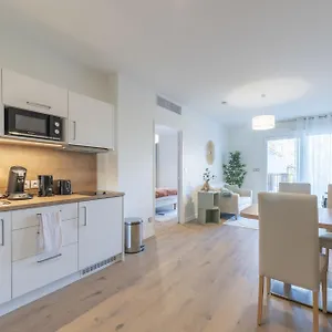 Ovelia - Les Demeures Du Forez Appartement Andrezieux-Boutheon