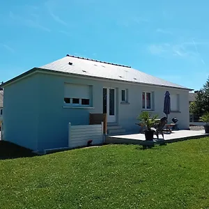 Maison Les Chevaliers Du Mont Hébergement de vacances Argouges