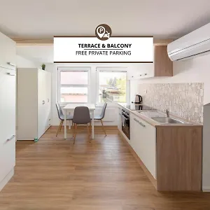 Berni Appartement Ljubljana