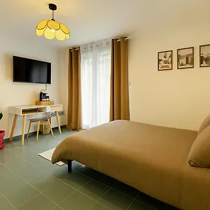 Appartement Le Compans - Au Cœur De - Entrée Autonome